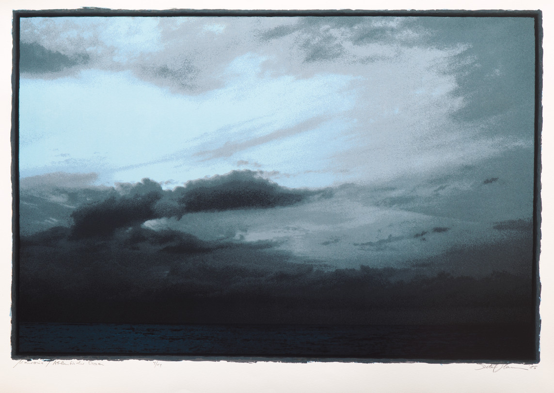 Monrovia Atlantischer Ozean